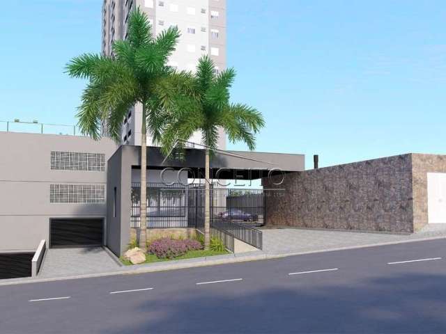 Lançamento Edifício Valencia Residencial | Unidades de 52,24m² a 92,74m² com 1 ou 2 dormitórios e 1 vaga de garagem.