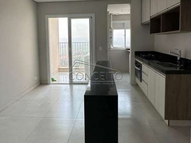 Apartamento para locação no Residencial Villa Serena com 70m² | 3 dormitórios sendo 1 suíte e 2 vagas de garagem.