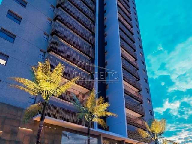 Apartamento à venda no Edifício Eleve Residence com 116m² | 3 suítes e 2 vagas de garagem.