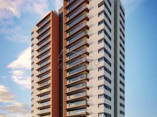 Apartamento - edifício lumius - piracicaba