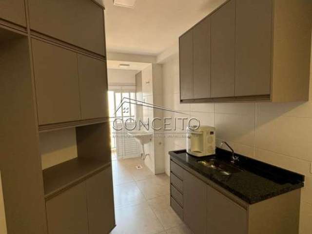 Apartamento - residencial plaza mayor - piracicaba