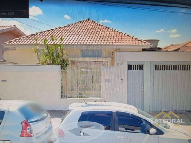 Casa com 2 dormitórios à venda, 286 m² por R$ 690.000,00 - Vila Arens - Jundiaí/SP