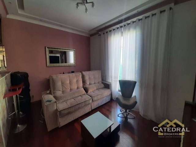 Casa com 4 dormitórios à venda, 184 m² por R$ 1.200.000,00 - Ponte Sao Joao - Jundiaí/SP