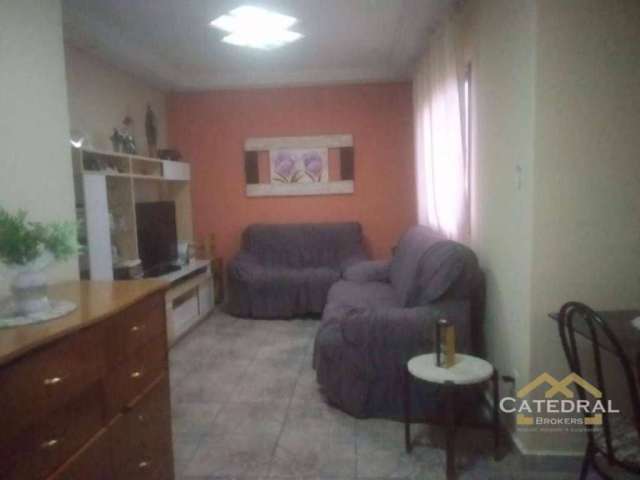 Sobrado Residencial à venda, Loteamento Reserva Ermida, Jundiaí - SO0155.