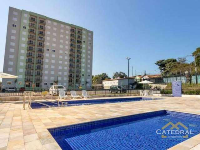 Apartamento Residencial à venda, Vila Santa Maria, Jundiaí - AP0610.