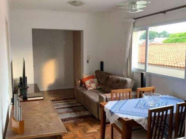 Apartamento com 3 dormitórios à venda, 80 m² por R$ 360.000,00 - Jardim São Bento - Jundiaí/SP