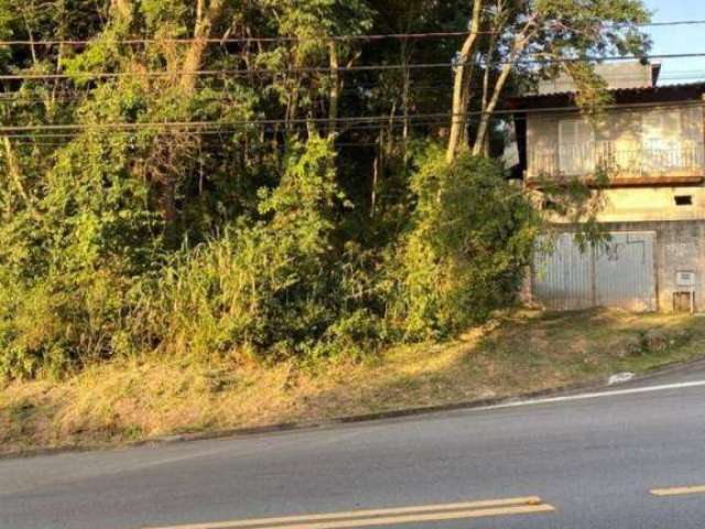 Terreno Residencial à venda, Jardim Rosaura, Jundiaí - TE0068.