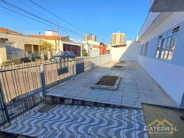 Casa com 3 dormitórios à venda, 123 m² por R$ 650.000,00 - Vila Progresso - Jundiaí/SP