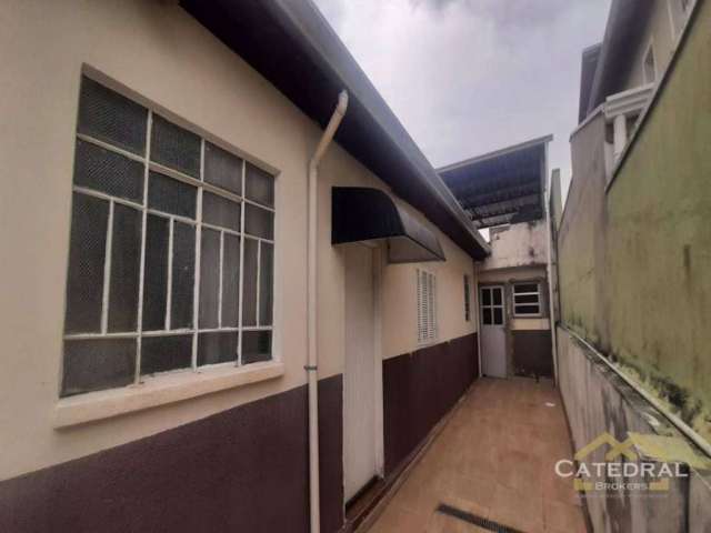 Casa com 3 dormitórios à venda, 112 m² por R$ 425.000,00 - Vila Rami - Jundiaí/SP