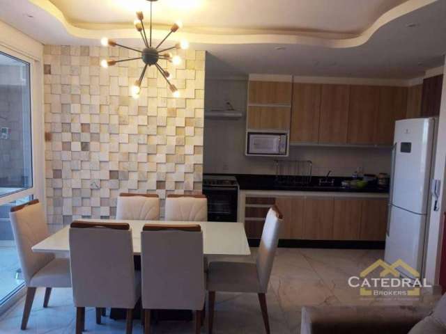 Apartamento Residencial à venda, Jardim do Lago, Jundiaí -São Paulo