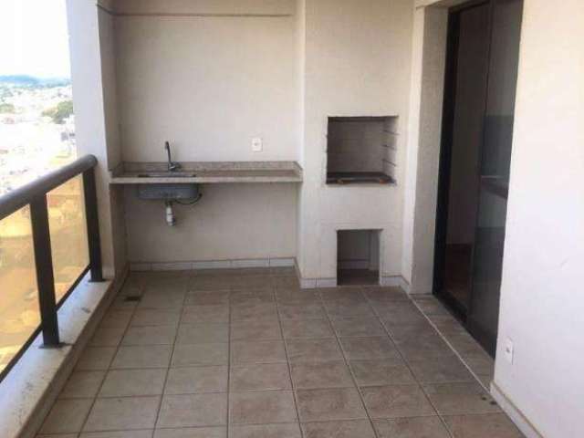 Apartamento à venda, 127 m² por R$ 1.100.000,00 - Vila Progresso - Jundiaí/SP