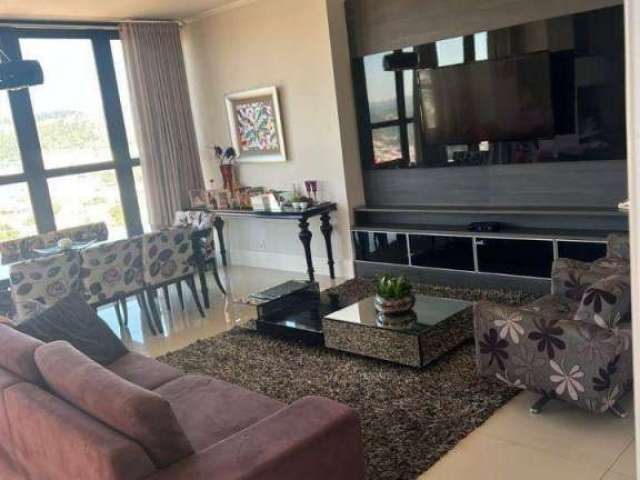 Apartamento com 3 dormitórios à venda, 253 m² por R$ 1.800.000,00 - Vila Isabel Eber - Jundiaí/SP