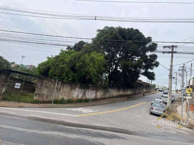 Terreno Residencial à venda, Jardim Santa Gertrudes, Jundiaí - TE0045.