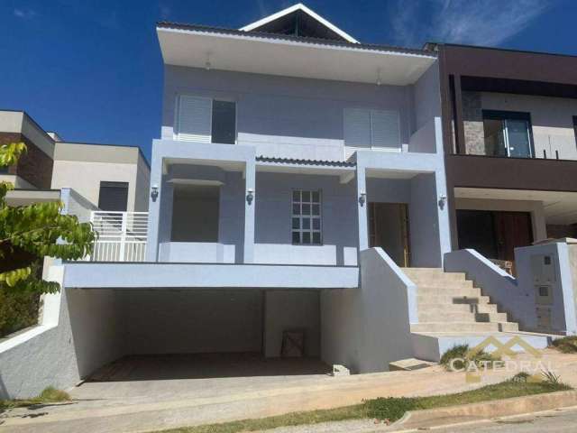 Casa com 4 dormitórios à venda, 330 m² por R$ 2.100.000,00 - Gramadão - Jundiaí/SP