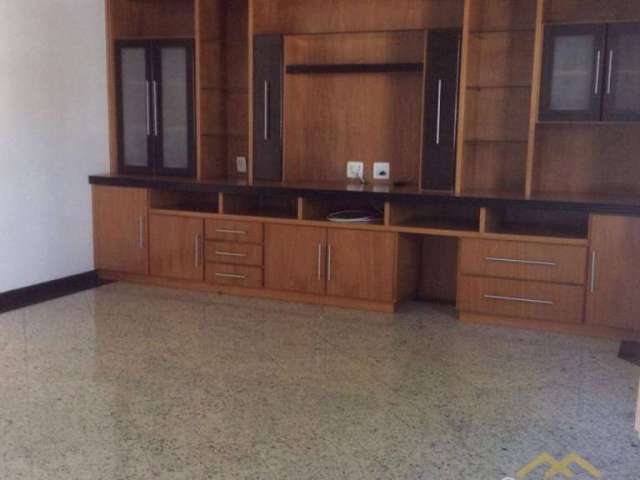 Casa com 4 dormitórios à venda, 297 m² por R$ 1.950.000,00 - Portal do Paraíso I - Jundiaí/SP