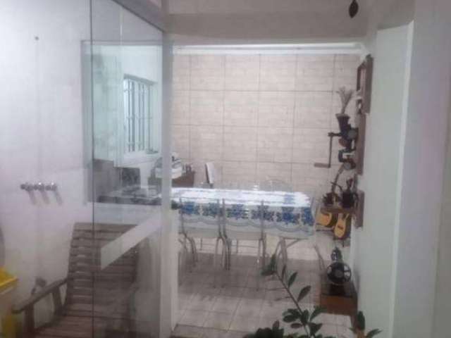 Sobrado com 3 dormitórios à venda, 190 m² por R$ 600.000,00 - Vianelo/Bonfiglioli - Jundiaí/SP