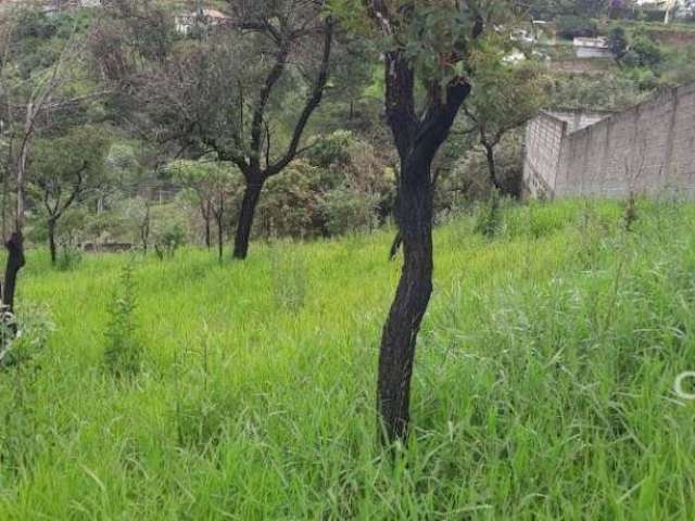 Terreno Residencial à venda, Ville Saint James II, Campo Limpo Paulista - TE0078.