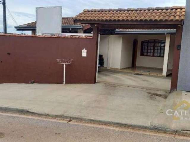 Casa à venda, 174 m² por R$ 440.000,00 - Dos Ivo - Jarinu/SP