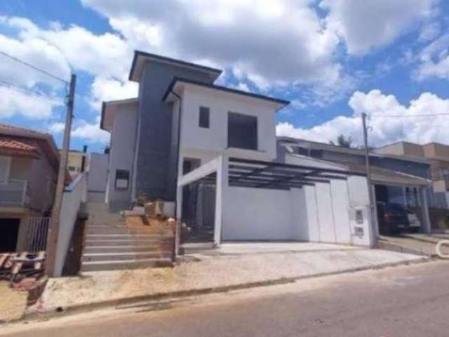 Casa com 3 dormitórios à venda, 190 m² por R$ 900.000,00 - Jardim Promeca - Várzea Paulista/SP