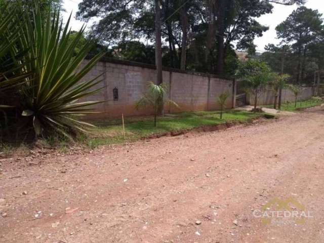 Chácara Residencial à venda, Chácara São Francisco, Jundiaí - CH0030.