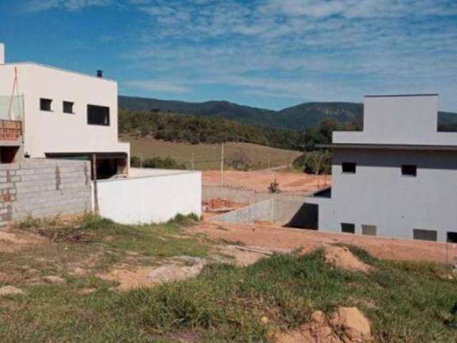 Terreno à venda, 250 m² por R$ 495.000,00 - Loteamento Reserva Ermida - Jundiaí/SP