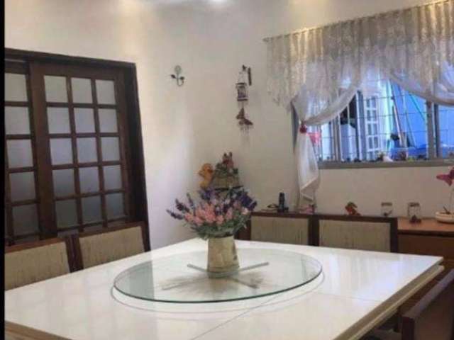 Casa com 3 dormitórios à venda, 223 m² por R$ 715.000,00 - Parque Cidade Jardim - Jundiaí/SP