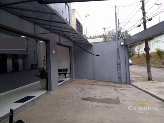 Ponto à venda, 472 m² por R$ 1.700.000,00 - Vila Rio Branco - Jundiaí/SP