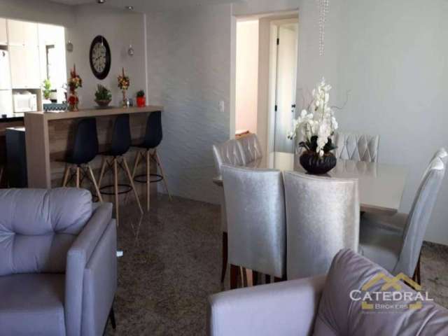 Apartamento com 4 dormitórios à venda, 198 m² por R$ 950.000,00 - Vianelo - Jundiaí/SP