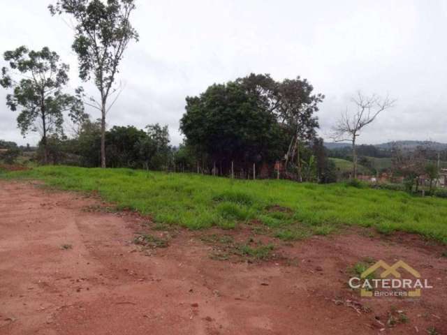 Terreno Residencial à venda, Champirra, Jundiaí - TE0135.