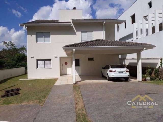 Sobrado com 3 dormitórios à venda, 300 m² por R$ 2.500.000,00 - Chácara Malota - Jundiaí/SP