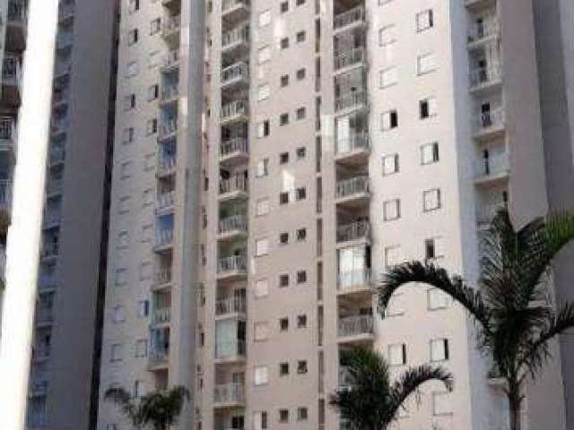 Apartamento com 2 dormitórios para alugar, 69 m² por R$ 4.090,00 - Retiro - Jundiaí/SP