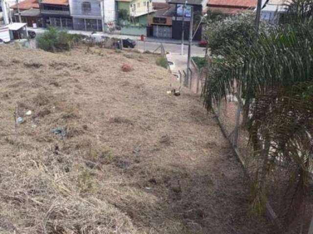 Terreno Comercial/Residencial à venda, Jardim América, Campo Limpo Paulista - TE0168.