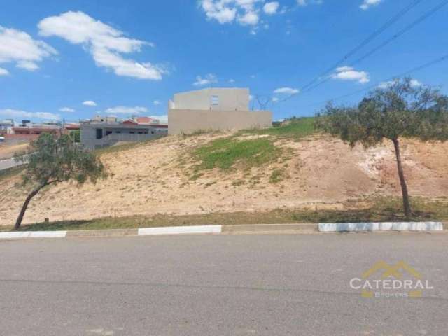 Terreno à venda, 260 m² por R$ 250.000,00 - Jacaré - Cabreúva/SP