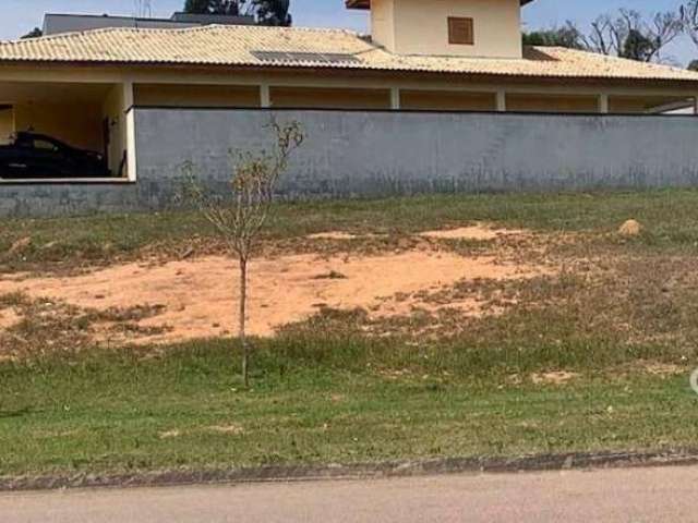 Terreno à venda, 1095 m², terras da Alvorada por R$ 760.000 - Jundiaí/SP