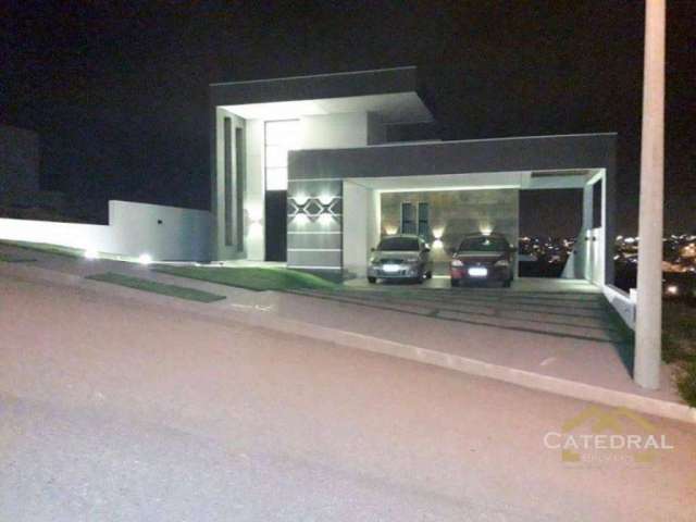 Casa com 3 dormitórios à venda, 300 m² por R$ 2.400.000,00 - Terras de Jundiaí - Jundiaí/SP