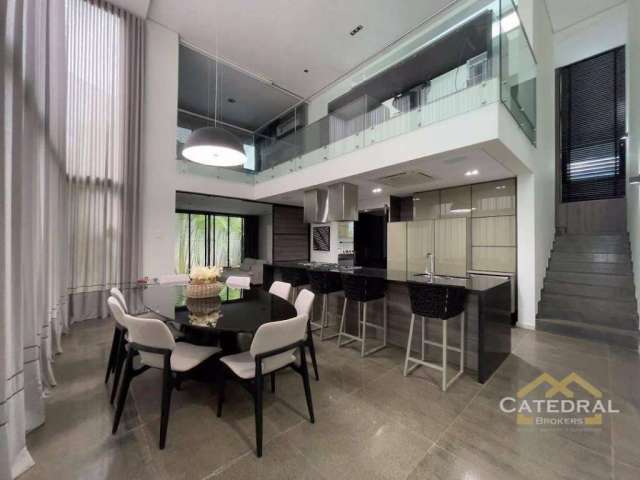 Casa com 2 dormitórios, 600 m² - venda por R$ 3.800.000,00 ou aluguel por R$ 17.480,06 - Veduta - Jundiaí/SP