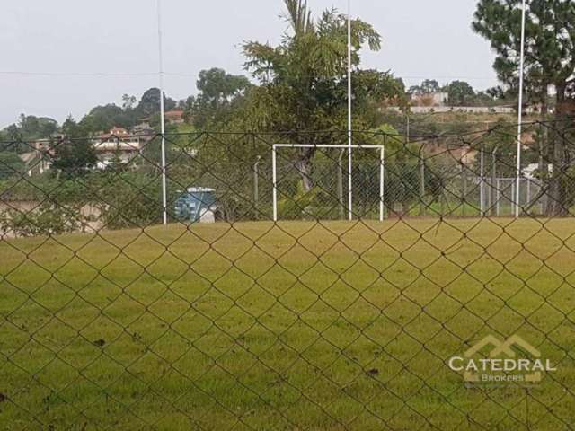 Chácara Residencial à venda, Chácaras Aracary, Várzea Paulista - CH0064.