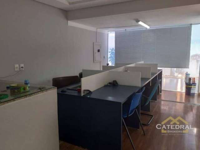 Casa com 1 dormitório à venda, 94 m² por R$ 650.000,00 - Vila Rami - Jundiaí/SP