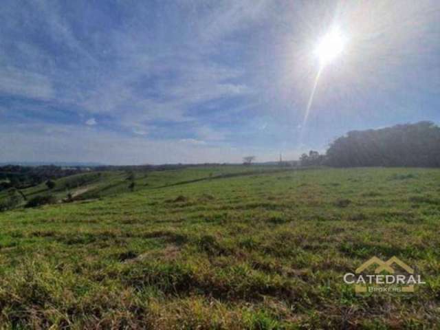 Terreno Residencial à venda, Caxambu, Jundiaí - TE0231.