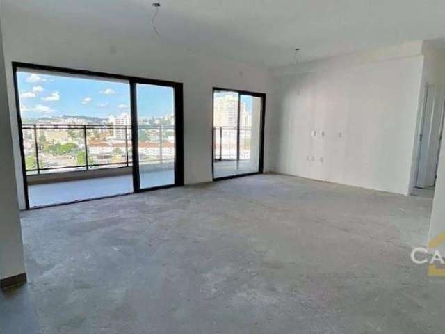 Apartamento Residencial à venda, Jardim Campos Elísios, Jundiaí - AP1215.