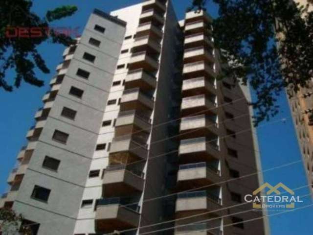 Apartamento Residencial à venda, Vila Virgínia, Jundiaí - AP1227.