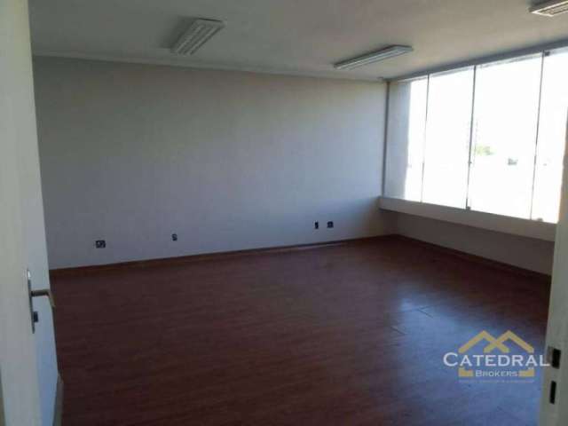 Sala Comercial para locação, Centro, Jundiaí - SA0097.