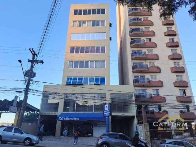 Prédio Comercial à venda, Centro, Jundiaí - PR0017.