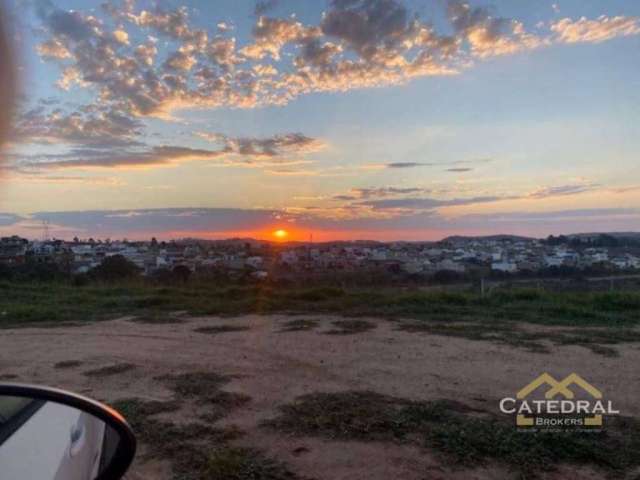 Terreno Residencial à venda, Centro, Cabreúva - TE0260.