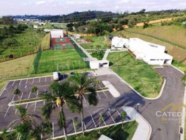 Terreno Residencial à venda, Vila Maringá, Jundiaí - TE0273.