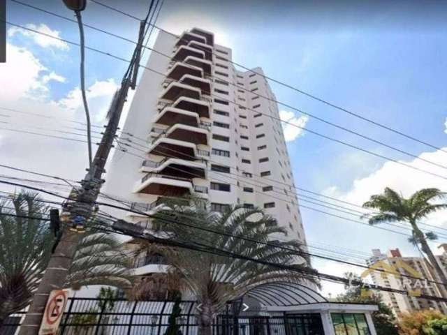 Apartamento com 4 dormitórios à venda, 357 m² por R$ 1.960.000,00 - Anhangabaú - Jundiaí/SP