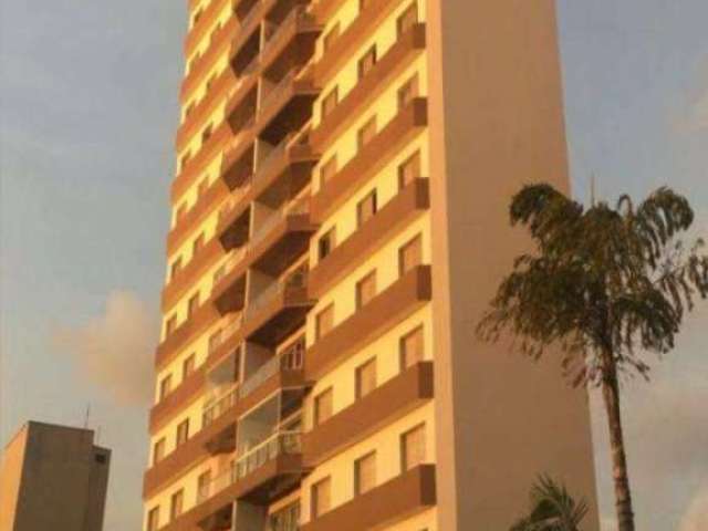 Apartamento Residencial à venda, Centro, Jundiaí - AP1472.