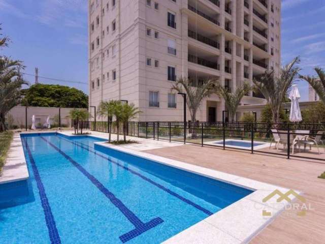 Apartamento Residencial à venda, Anhangabaú, Jundiaí - AP1520.