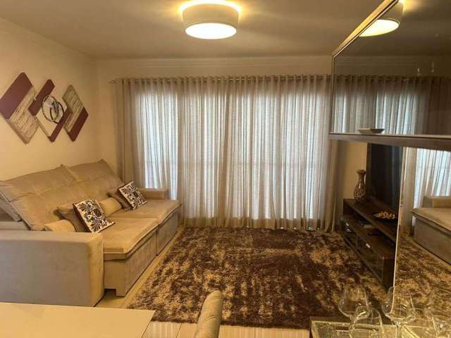 Apartamento com 3 dormitórios à venda, 110 m² por R$ 1.160.000,00 - Jardim Bonfiglioli - Jundiaí/SP