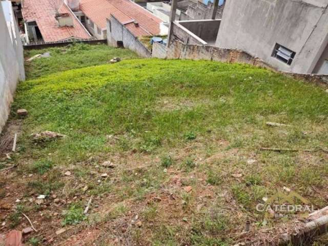 Terreno Residencial à venda, Jardim Pacaembu, Jundiaí - TE0200.